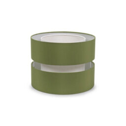 Valuelights Sophia Small Olive 2 Tier Ceiling Light Shade (D)26Cm - thumbnail 4