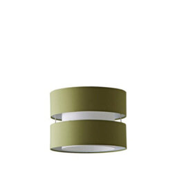 Valuelights Sophia Small Olive 2 Tier Ceiling Light Shade (D)26Cm - thumbnail 7