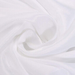 Neel Blue 4X8 M Ice Silk Backdrop Curtain Photography Scenery For Christmas Events Decor, White - thumbnail 4