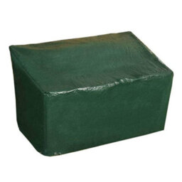 Oypla Waterproof 6Ft 1.8M Garden Furniture 4 Seater Bench Seat Cover - thumbnail 8