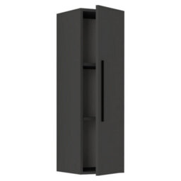 Vcm Wood Wall Shelf Wall Cabinet Arila Ls - thumbnail 1