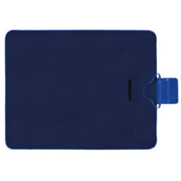 Midocean Goodtimes Picnic Blanket Blue (150Cm X 120Cm) - thumbnail 2