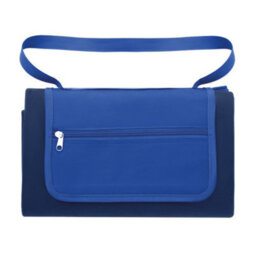 Midocean Goodtimes Picnic Blanket Blue (150Cm X 120Cm) - thumbnail 1
