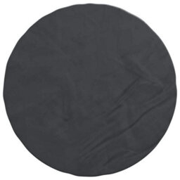 Walplus Outdoor Furniture Cover Black 128 X 128 X 71 Cm 210D Fabric - thumbnail 9