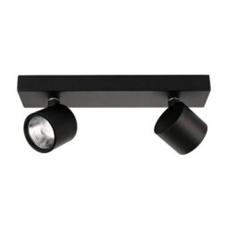 Luminosa Lighting Luminosa Boniva Modern Twin Ceiling Spotlight Led, 3000K - thumbnail 1