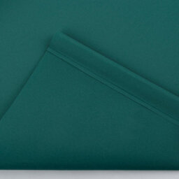 A.unique Home Premium Trimmable Daylight Roller Window Blind - Light Filtering Fabric - 6Ft - Dark Green - 180Cm (W) X 170Cm (L) - thumbnail 4