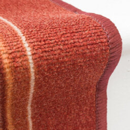 Carnaby Stair Runner - Hardwearing, Non-Slip & Durable Carpet For Stairs & Staircases, Multiple Lengths - thumbnail 2