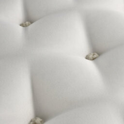 Laurence Llewelyn-Bowen Luxury Natural 3000 Pocket Sprung Mattress, Size Single - thumbnail 6