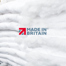 Quality Grade Hollowfibre Off Cuts, Ideal Stuffing Filling For Toys, Pillows Craft, Cushion Filling, 1 Kg - thumbnail 6