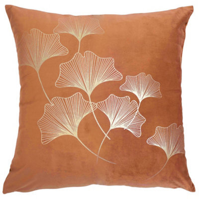 Pillowcase Tutumi Bc12 Orange 45X45