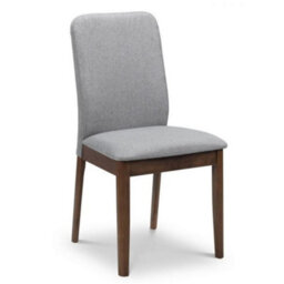 Ashfield Lennox & Berkeley Dining Set With 2 Chairs - thumbnail 4