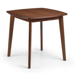 Ashfield Lennox & Berkeley Dining Set With 2 Chairs - thumbnail 2