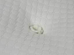 Silentnight 1000 Mirapocket Ortho Mattress - Firm -  Double - thumbnail 2