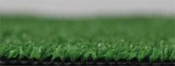 St Helens Home & Garden St Helens Home And Garden Dark Green Artificial Grass 1 X 4M- 7mm Pile Height - thumbnail 3