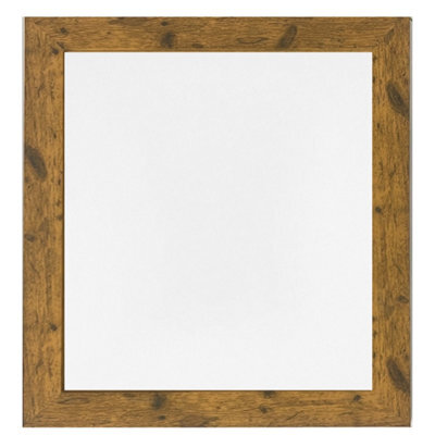 Frames By Post Studio Vintage Wood Picture Frame 14X8 Inch - image 1