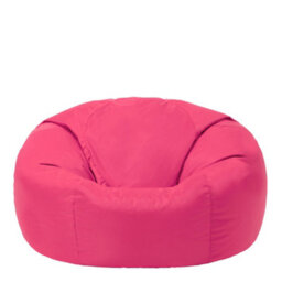 icon Adult Classic Beanbag Outdoor Waterproof Bean Bags Ready Filled - Pink - thumbnail 6