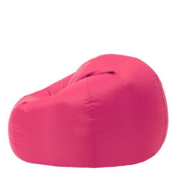 icon Adult Classic Beanbag Outdoor Waterproof Bean Bags Ready Filled - Pink - thumbnail 7