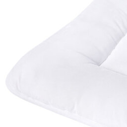 Beliani Duvet Polyester Extra Warm 13.5 Tog Lemberg 135 X 200 Cm - thumbnail 8