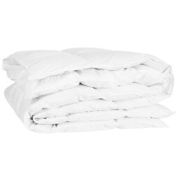Beliani Duvet Polyester Extra Warm 13.5 Tog Lemberg 135 X 200 Cm - thumbnail 5