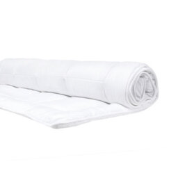 Beliani Duvet Polyester Extra Warm 13.5 Tog Lemberg 135 X 200 Cm - thumbnail 6