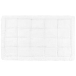 Beliani Duvet Polyester Extra Warm 13.5 Tog Lemberg 135 X 200 Cm - thumbnail 7