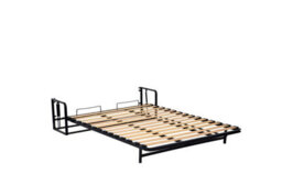 Wallbedking Classic Vertical King 150Cm X 200Cm ( 5Ft X 6Ft 6In ) Murphy Wall Bed , Guest Bed - thumbnail 8