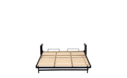Wallbedking Classic Vertical King 150Cm X 200Cm ( 5Ft X 6Ft 6In ) Murphy Wall Bed , Guest Bed - thumbnail 6