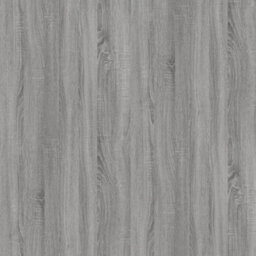 Berkfield Coffee Table Grey Sonoma 80X50X40 Cm Engineered Wood - thumbnail 8