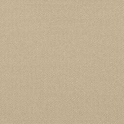 Berkfield Sun Shade Sail Beige 2X2X2 M 100% Polyester Oxford - thumbnail 9