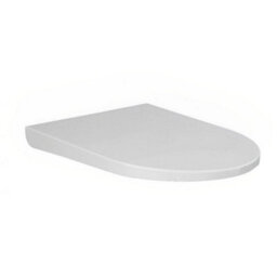 RAK Ceramics Rak Des Sc Seat (Urea) (Seat Only)