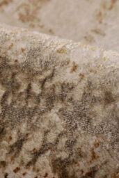 Oriental Weavers Dusk Marble Champagne Rug-140Cm X 200Cm - thumbnail 2