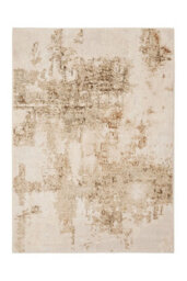 Oriental Weavers Dusk Marble Champagne Rug-140Cm X 200Cm - thumbnail 5
