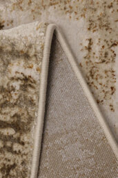 Oriental Weavers Dusk Marble Champagne Rug-140Cm X 200Cm - thumbnail 4
