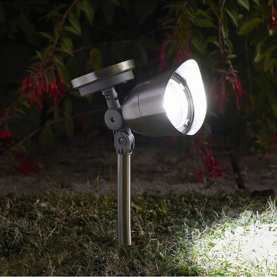 Smart Garden - Mega 20L Solar Spotlight - image 1