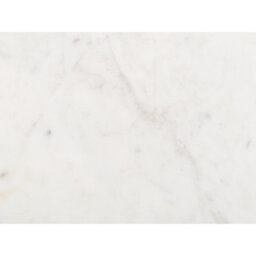 Beliani Side Table Cheynes Marble Gold - thumbnail 6