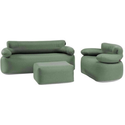 Outwell Laze Inflatable Furniture Set