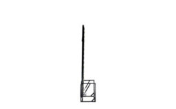 Wallbedking Classic Vertical Small Double 120Cm X 190Cm ( 4Ft X 6Ft 3In ) Murphy Bed, Wall Bed - thumbnail 5