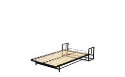 Wallbedking Classic Vertical Small Double 120Cm X 190Cm ( 4Ft X 6Ft 3In ) Murphy Bed, Wall Bed - thumbnail 6