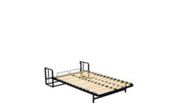 Wallbedking Classic Vertical Small Double 120Cm X 190Cm ( 4Ft X 6Ft 3In ) Murphy Bed, Wall Bed - thumbnail 8