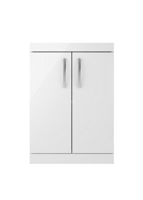 Hudson Reed Athena Floor Standing Vanity Unit - image 1