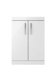 Hudson Reed Athena Floor Standing Vanity Unit - thumbnail 1