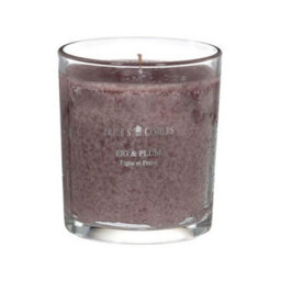 Price's Candles Prices Fragrance Collection Fig & Plum Cluster Jar Candle - thumbnail 2