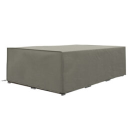 Outsunny Garden Furniture Cover Outdoor Waterproof Rattan Set Rain Protection - thumbnail 2