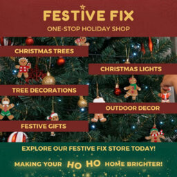 Festive Fix 20M Christmas Lights Indoor Outdoor 200 Led Cold White Fairy Lights Waterproof Mains Powered Timer 8 Modes For Xmas Decor - thumbnail 9