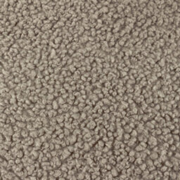 Yard Cabu Chunky Boucle Polyester Filled Cushion, Taupe, 55 X 55Cm - thumbnail 3