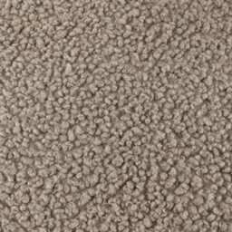 Yard Cabu Chunky Boucle Polyester Filled Cushion, Taupe, 55 X 55Cm - thumbnail 4