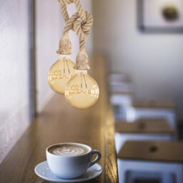 Double Head Industrial E27 Hemp Rope Pendant Lights Attic Personality Indoor 2M Hanging Lighting - thumbnail 3