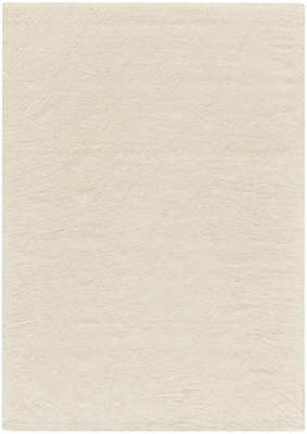 Pure Angles Ang01 Ivory Rug By Dkny-160Cm X 221Cm - image 1