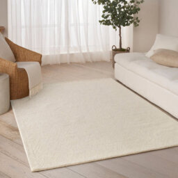 Pure Angles Ang01 Ivory Rug By Dkny-160Cm X 221Cm - thumbnail 3