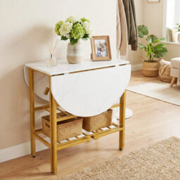 Kitchen Table For 4 People For Dining Room - thumbnail 5